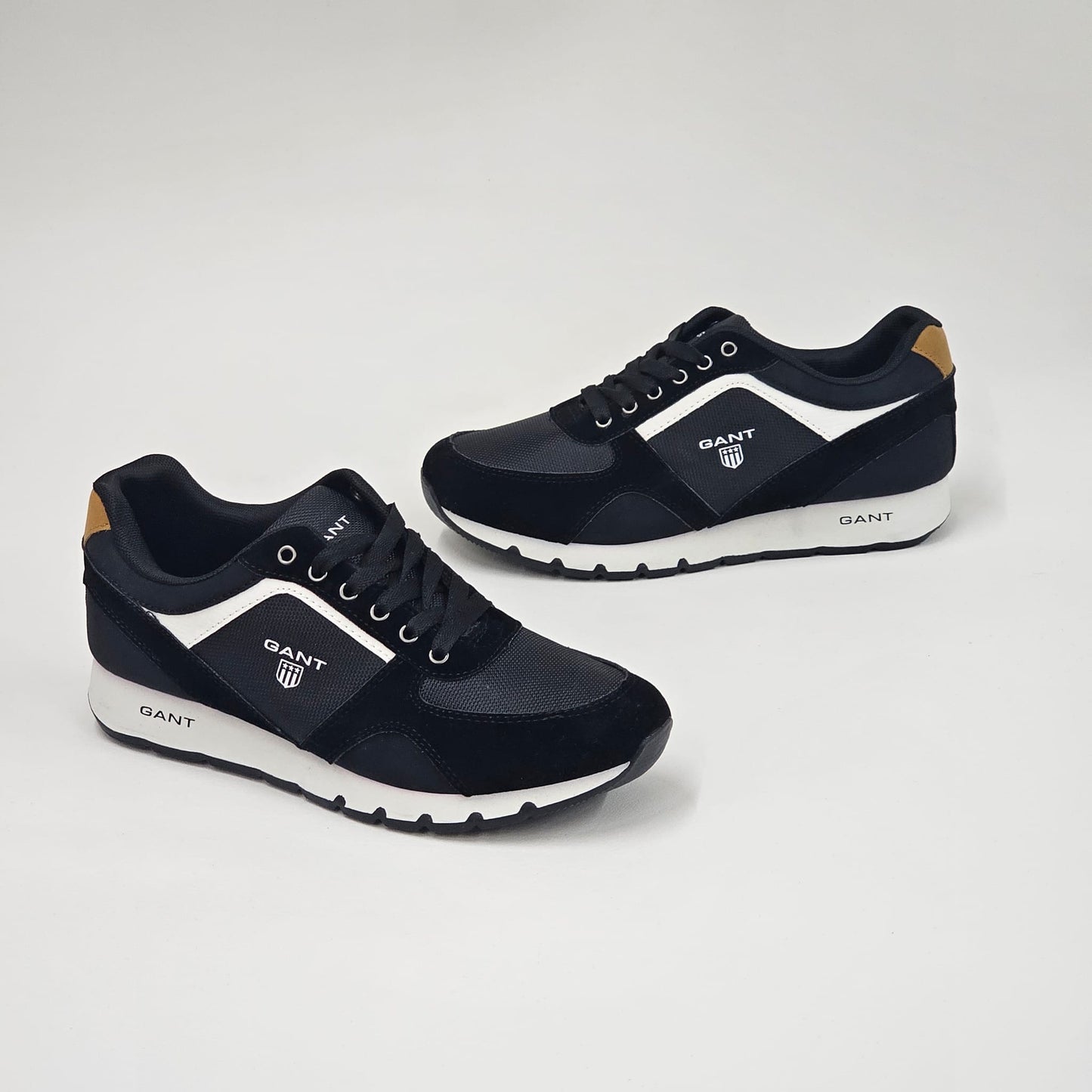 GNT BLACK 471