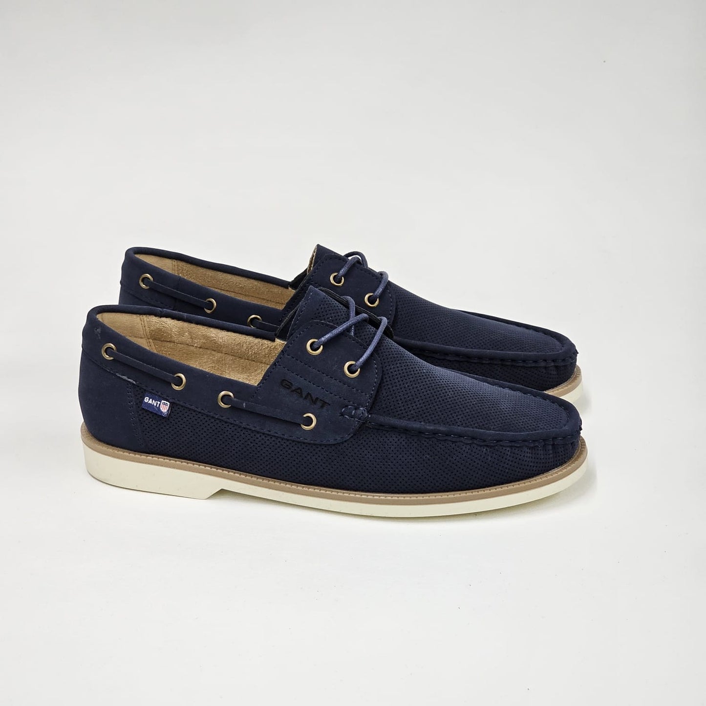 GNT BLUE 633