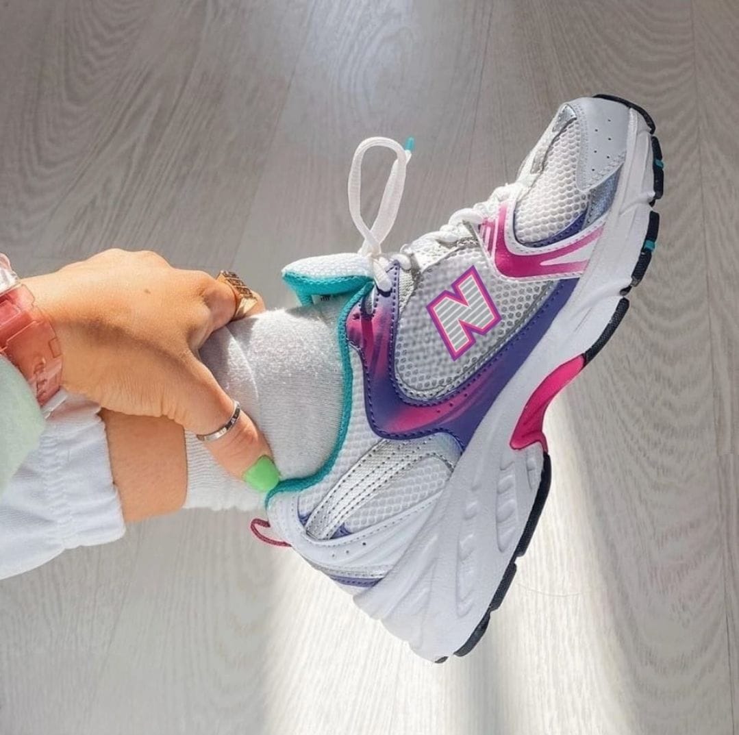 NB MULTI COLOR 657