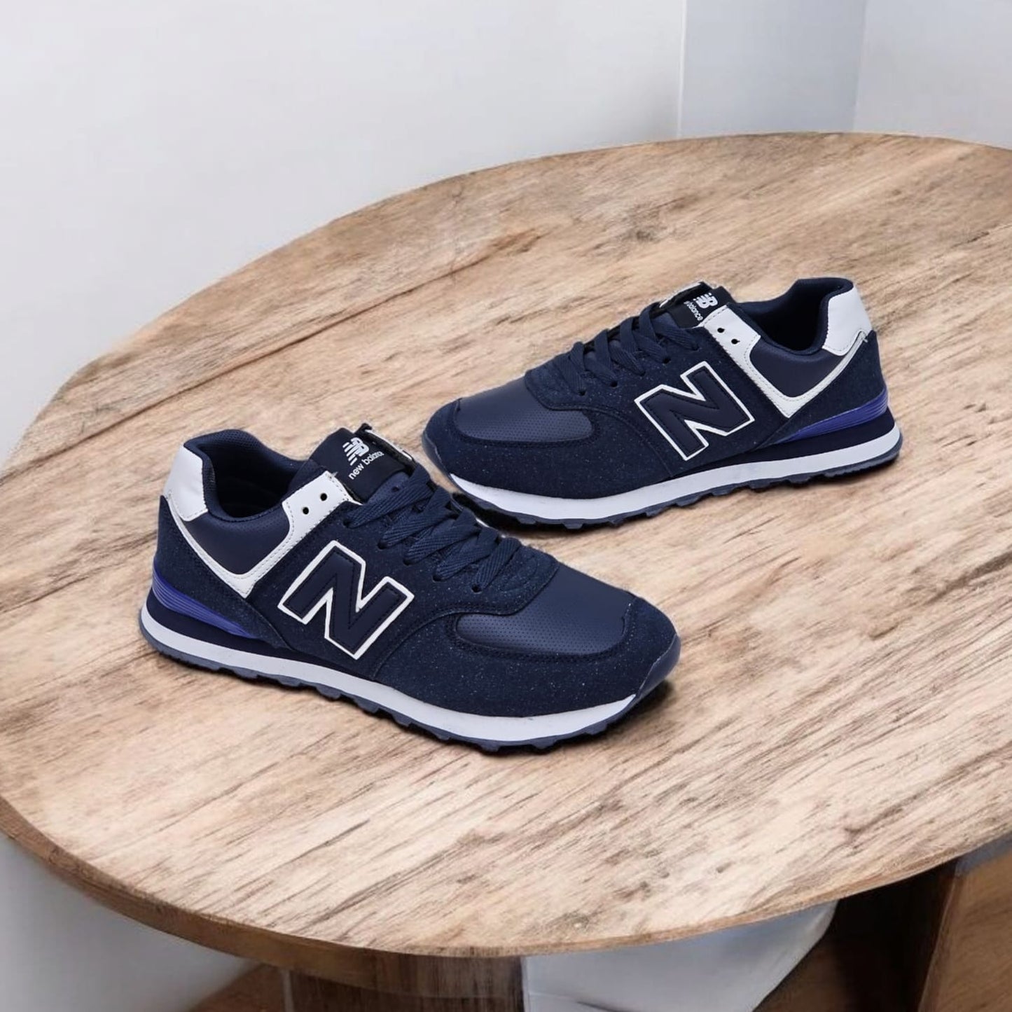 NB AZUL 655
