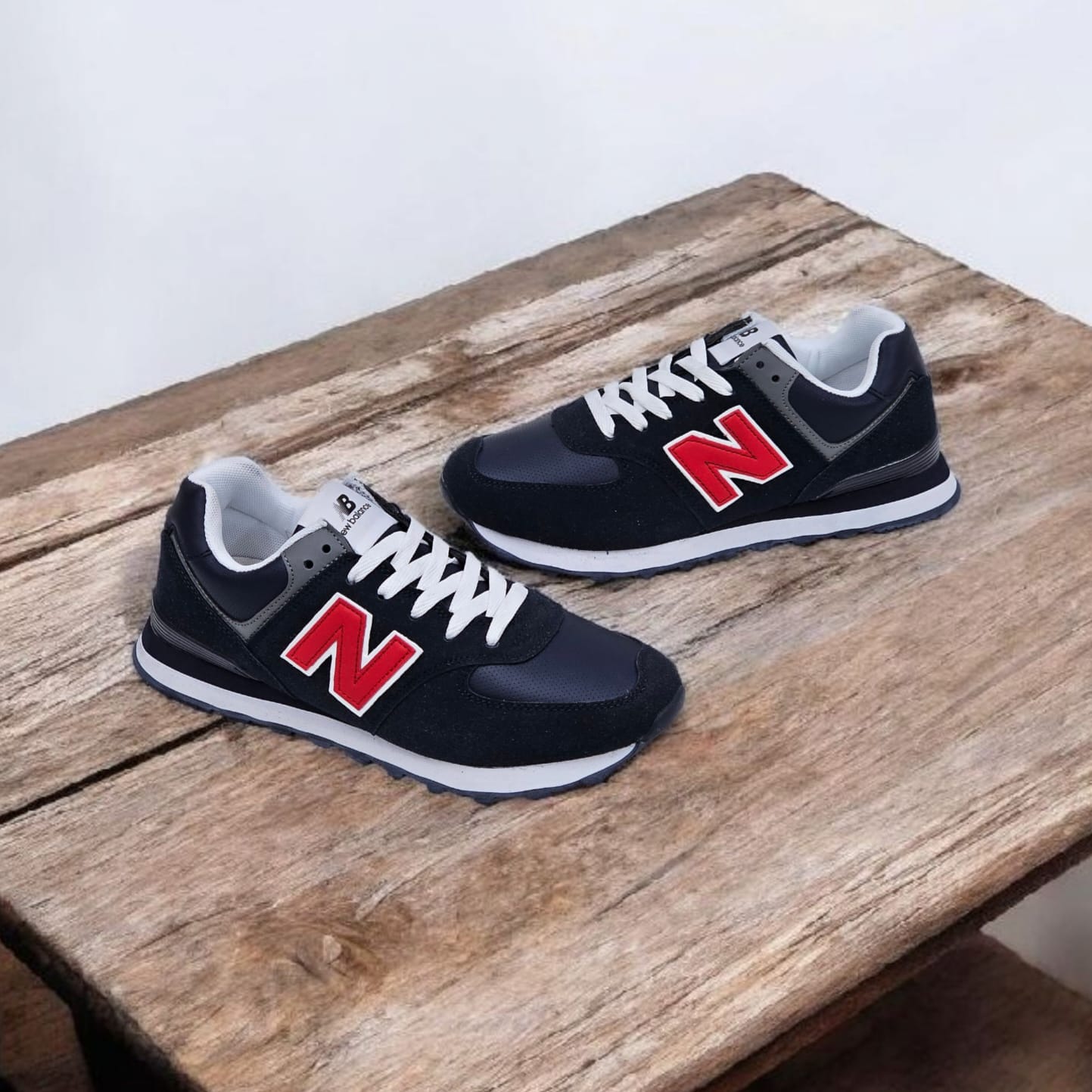 NB AZUL VERMELHO 654