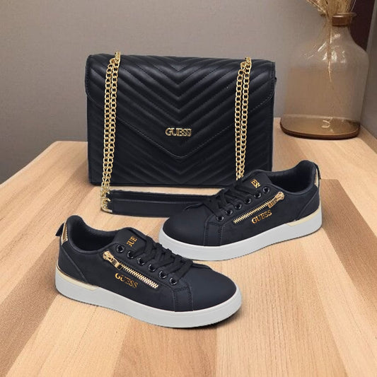 CONJ GSS BLUE 702