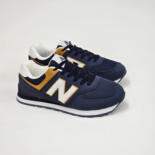 NB BLUE YELLOW 262