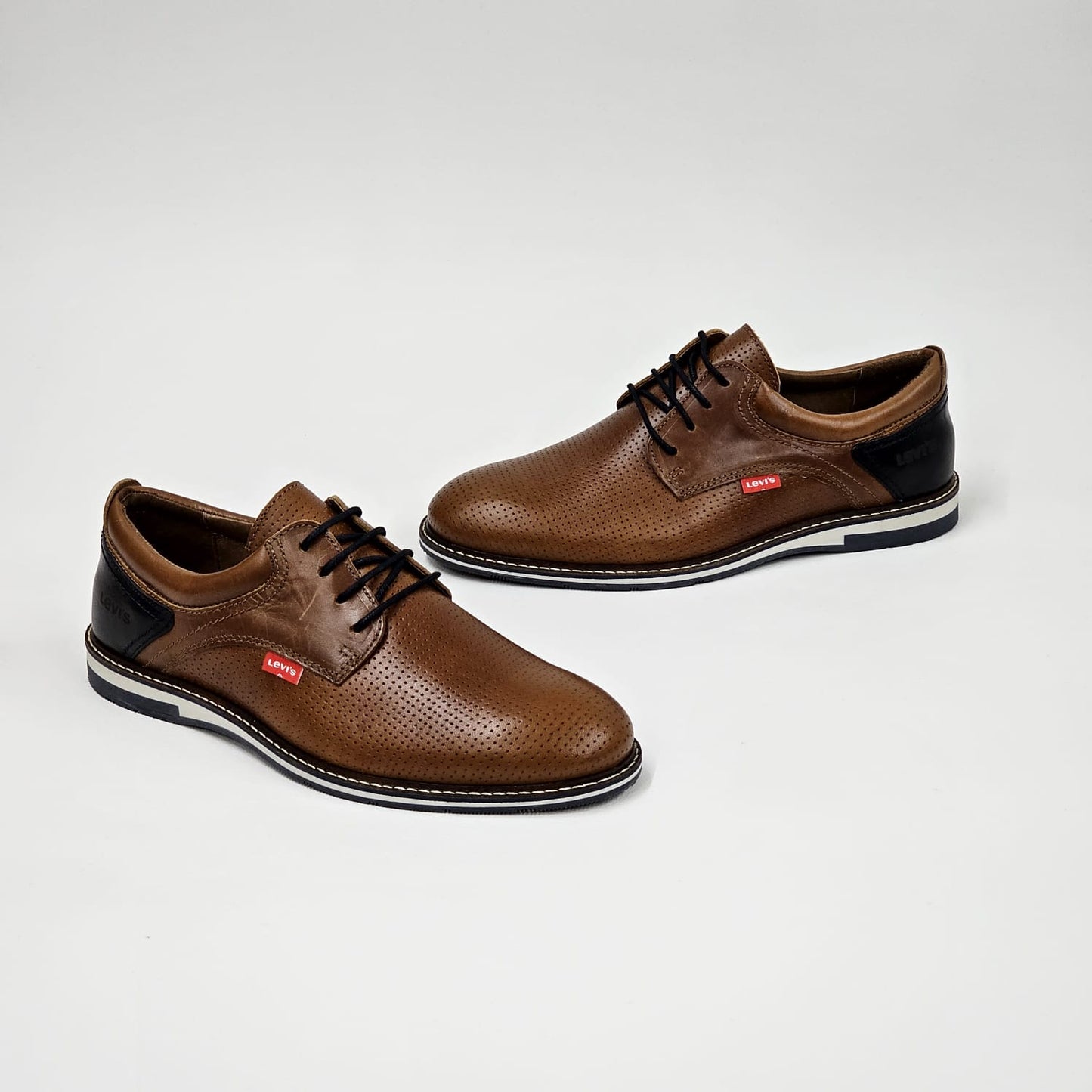 LVS BROWN 467