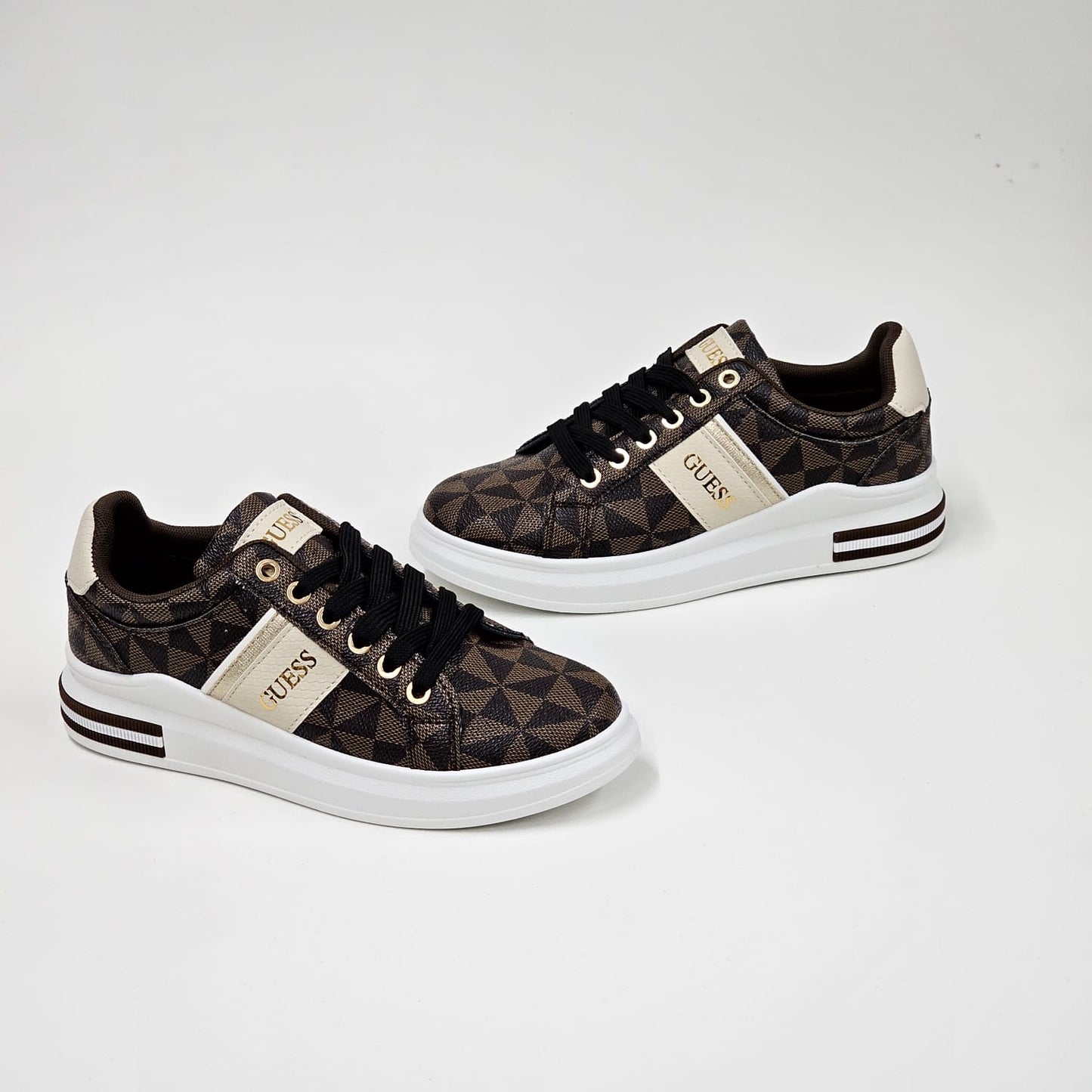 GSS BROWN 571