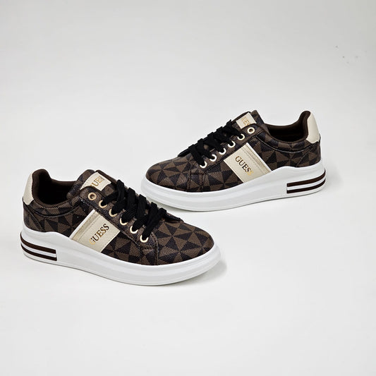 GSS BROWN 571