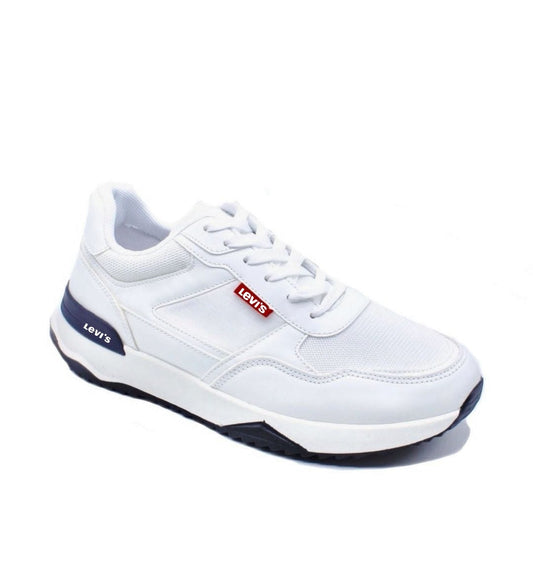 LVS WHITE 643