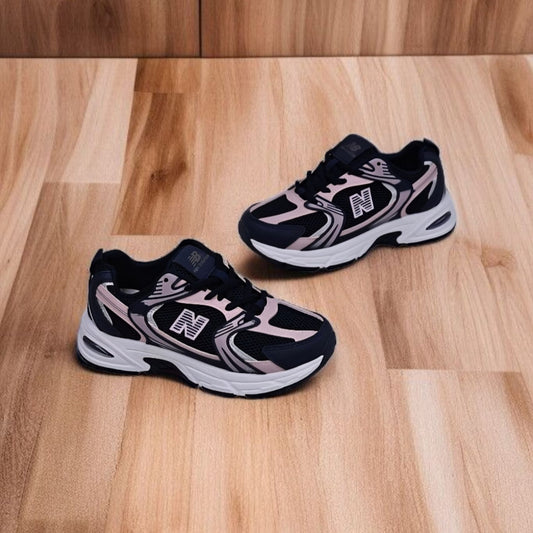 NB BLACK PINK 694