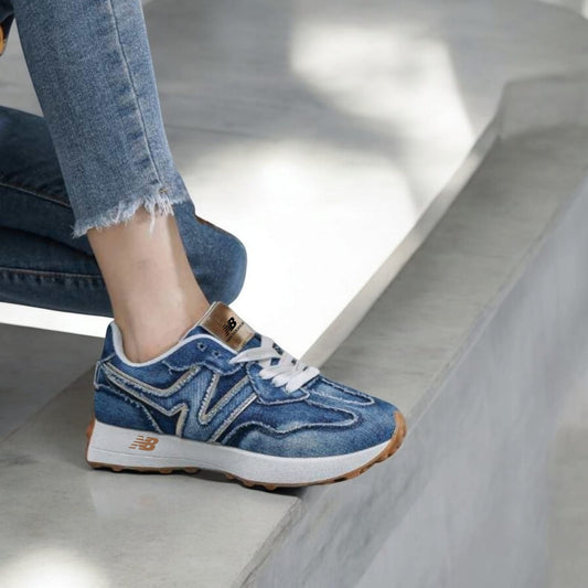 NB GG DARK BLUE 602