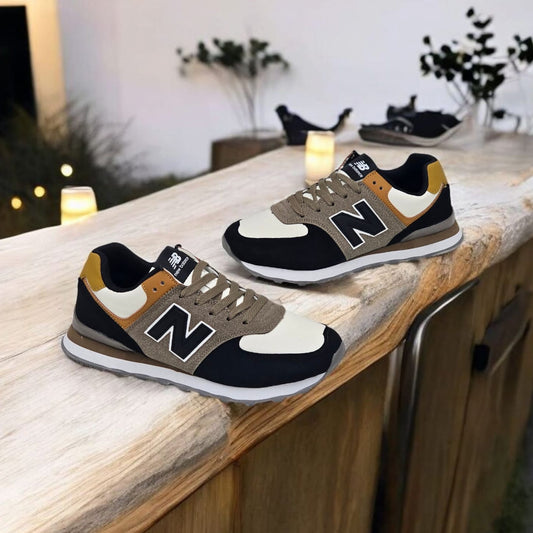 NB BROWN 665
