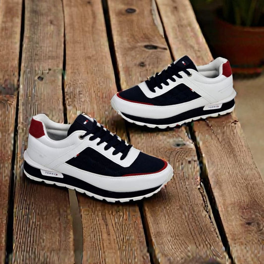 TM WHITE BLUE 677