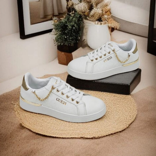 GG WHITE 684
