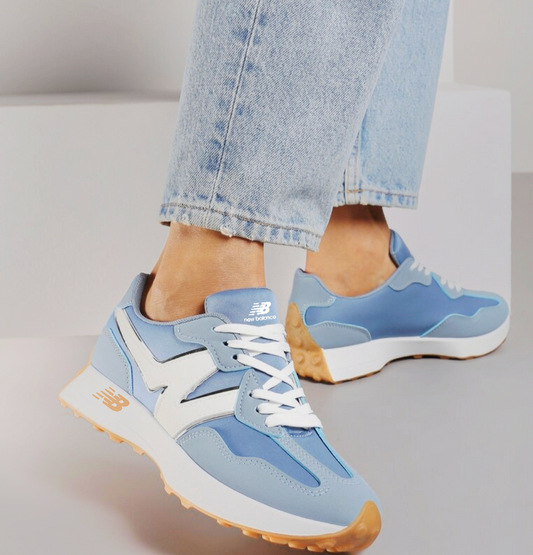 NB BLUE