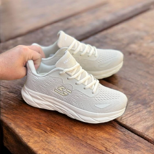 Skechers bege
